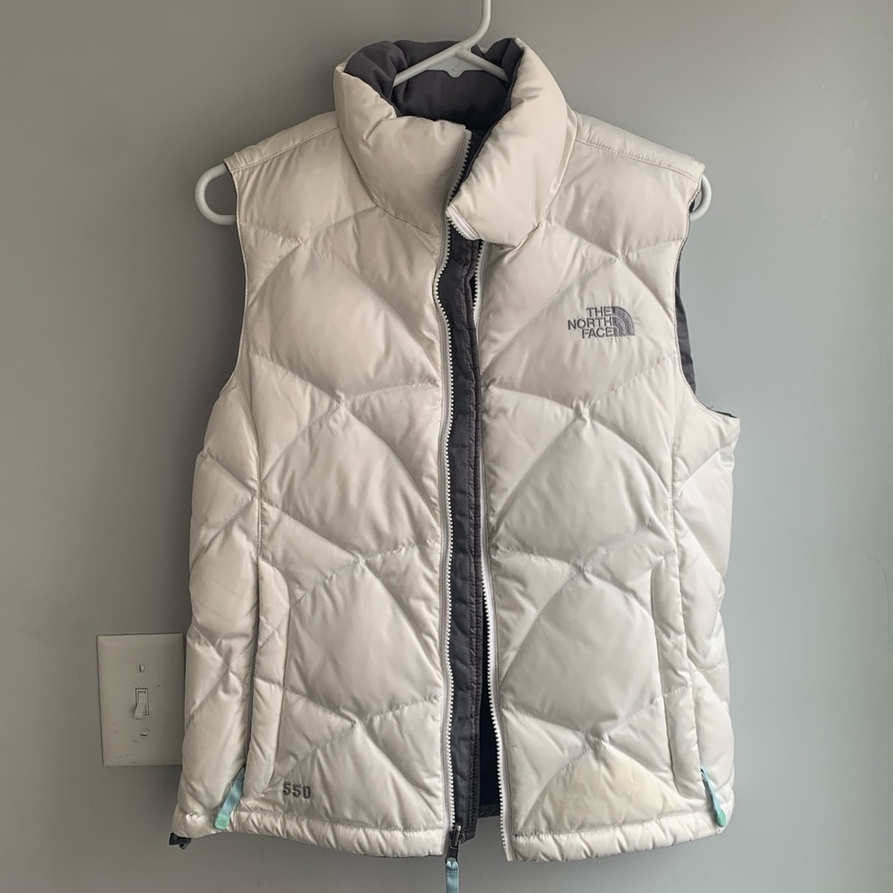 Women’s The North Face Puffer Vest